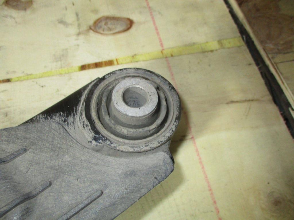 Рычаг задний нижний правый, 4000 рублей, Пермь