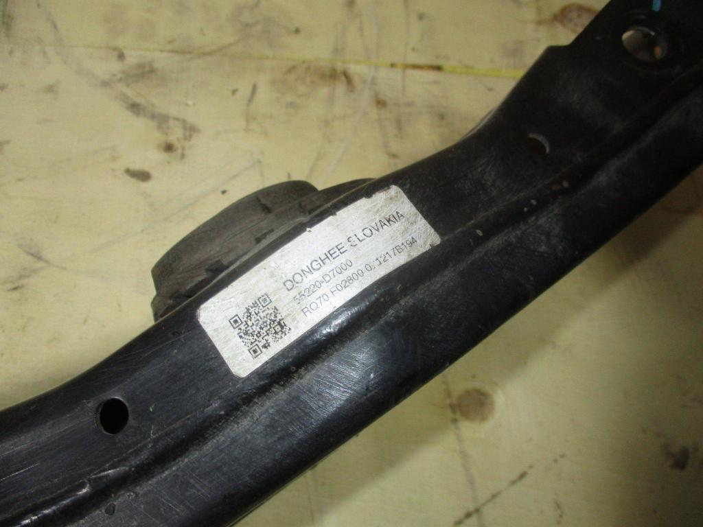 Рычаг задний нижний правый, 4000 рублей, Пермь