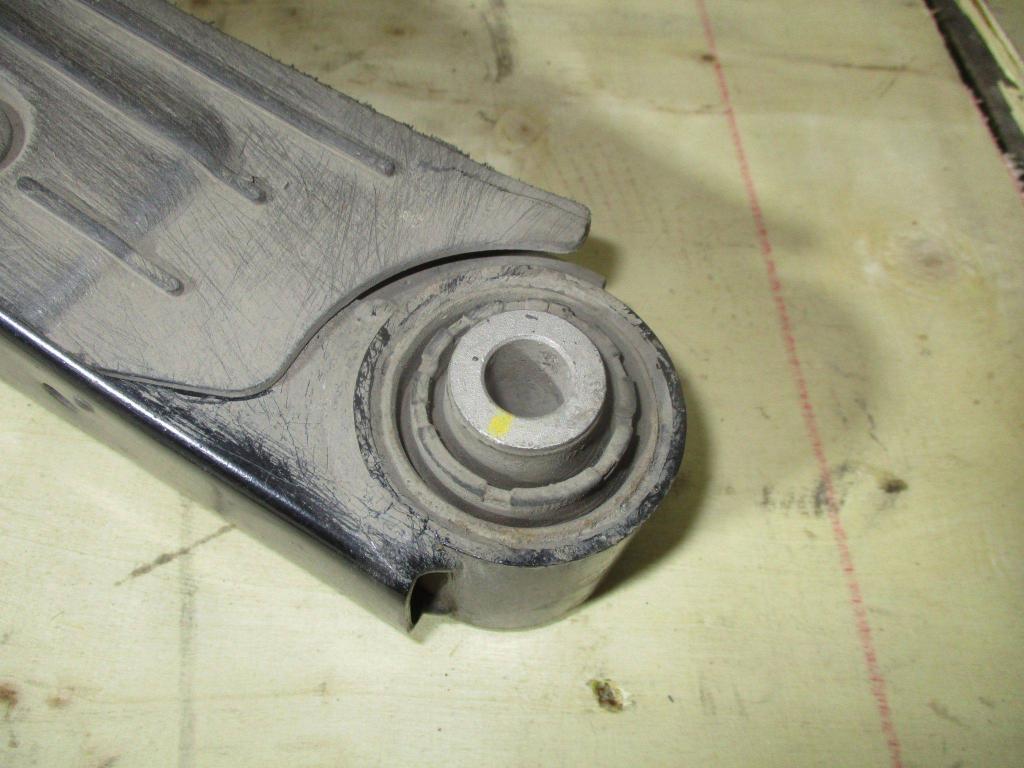 Рычаг задний нижний левый, 4000 рублей, Пермь