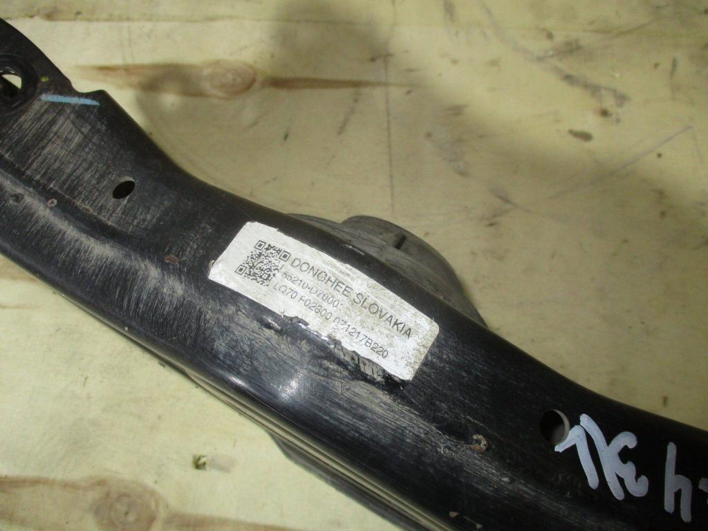 Рычаг задний нижний левый, 4000 рублей, Пермь