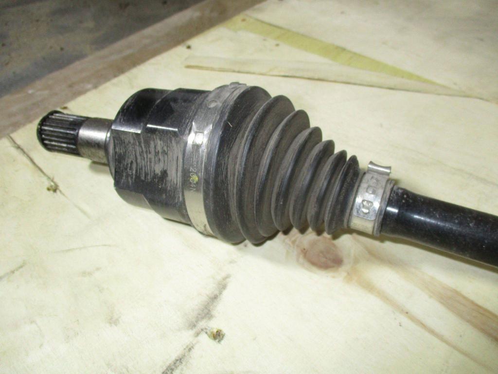 Полуось задняя, 6000 рублей, Пермь