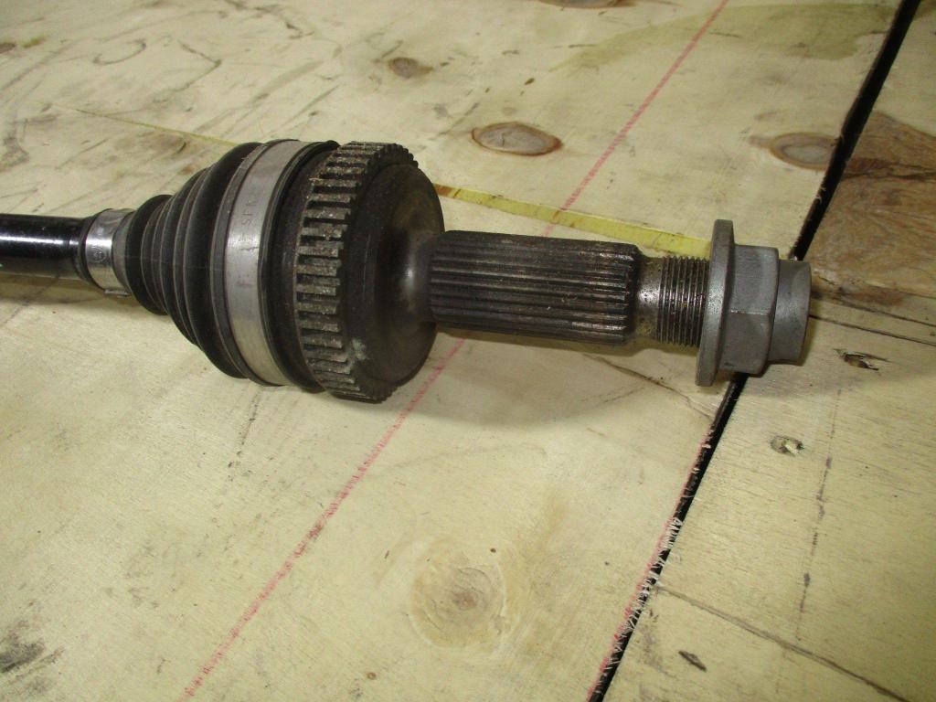 Полуось задняя, 6000 рублей, Пермь