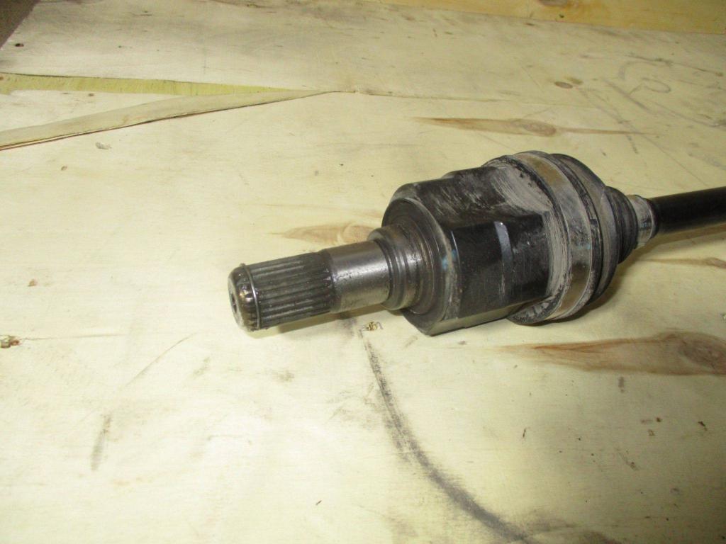 Полуось задняя, 6000 рублей, Пермь