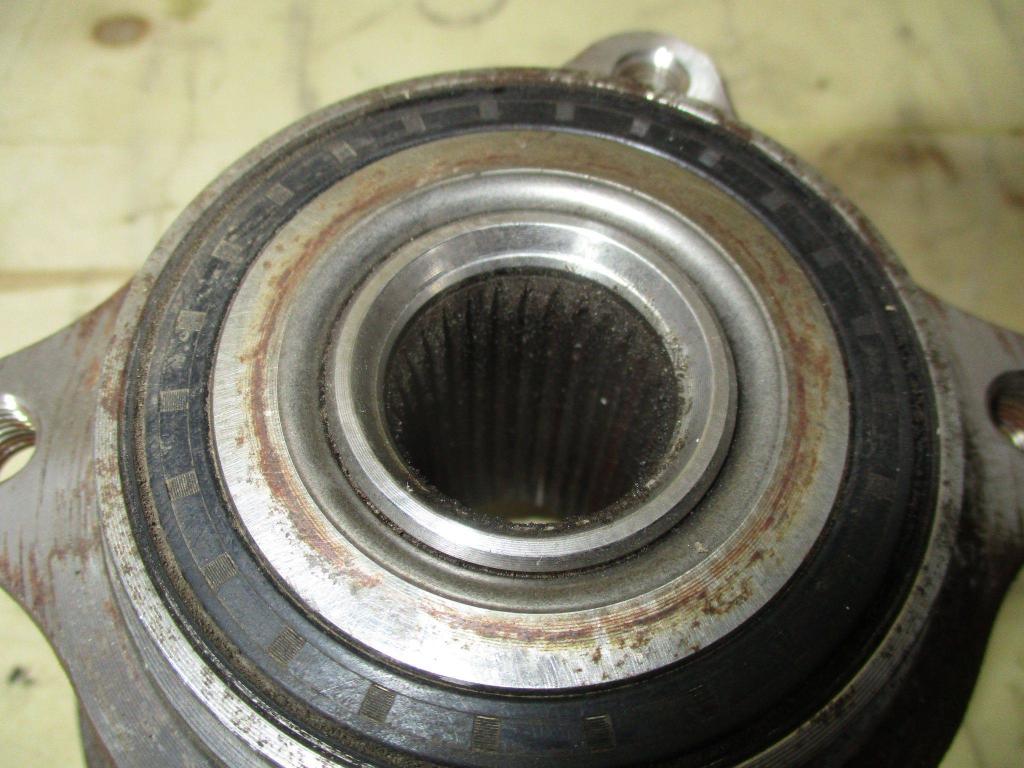 Ступица задняя, 3500 рублей, Пермь