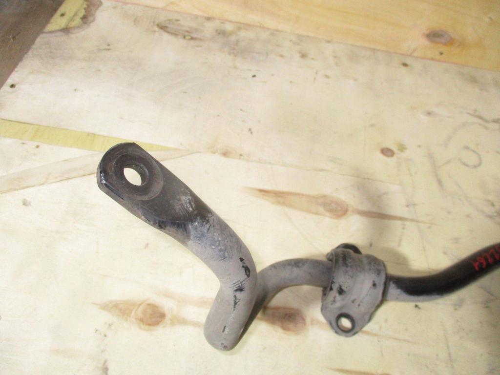 Стабилизатор задний, 3000 рублей, Пермь