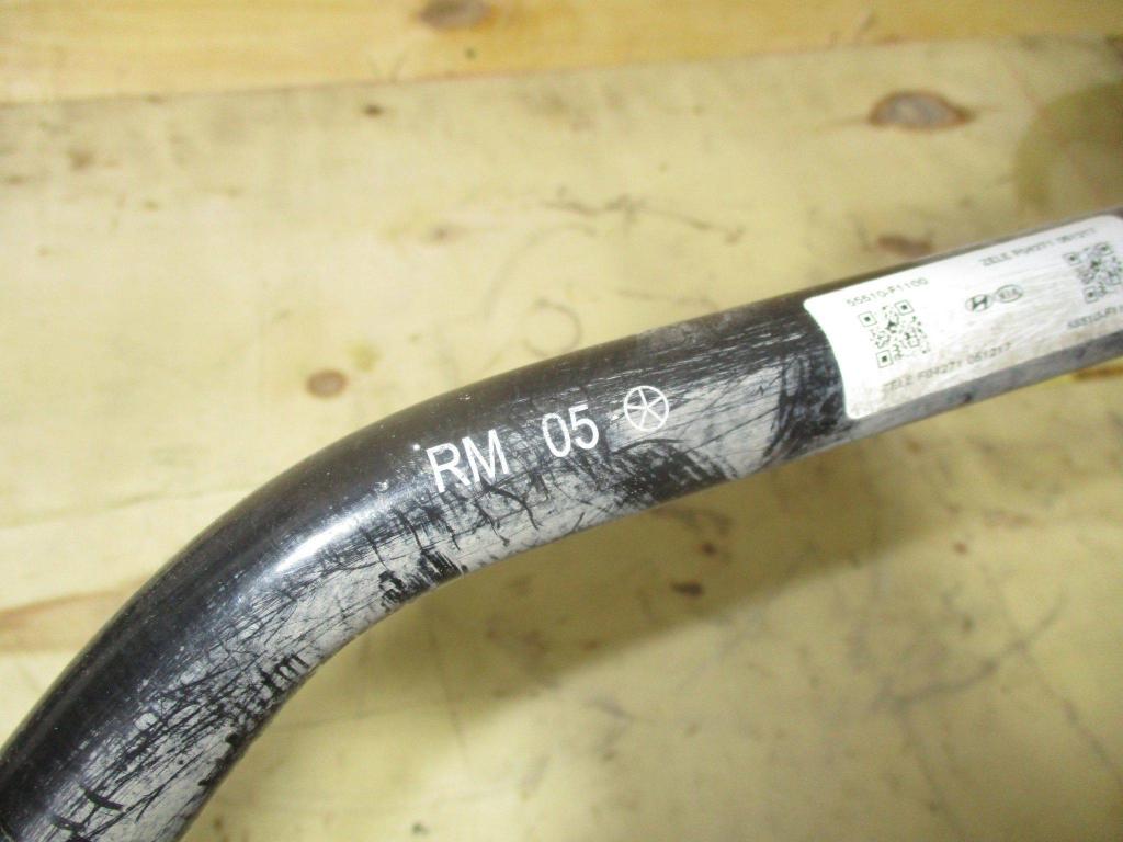 Стабилизатор задний, 3000 рублей, Пермь