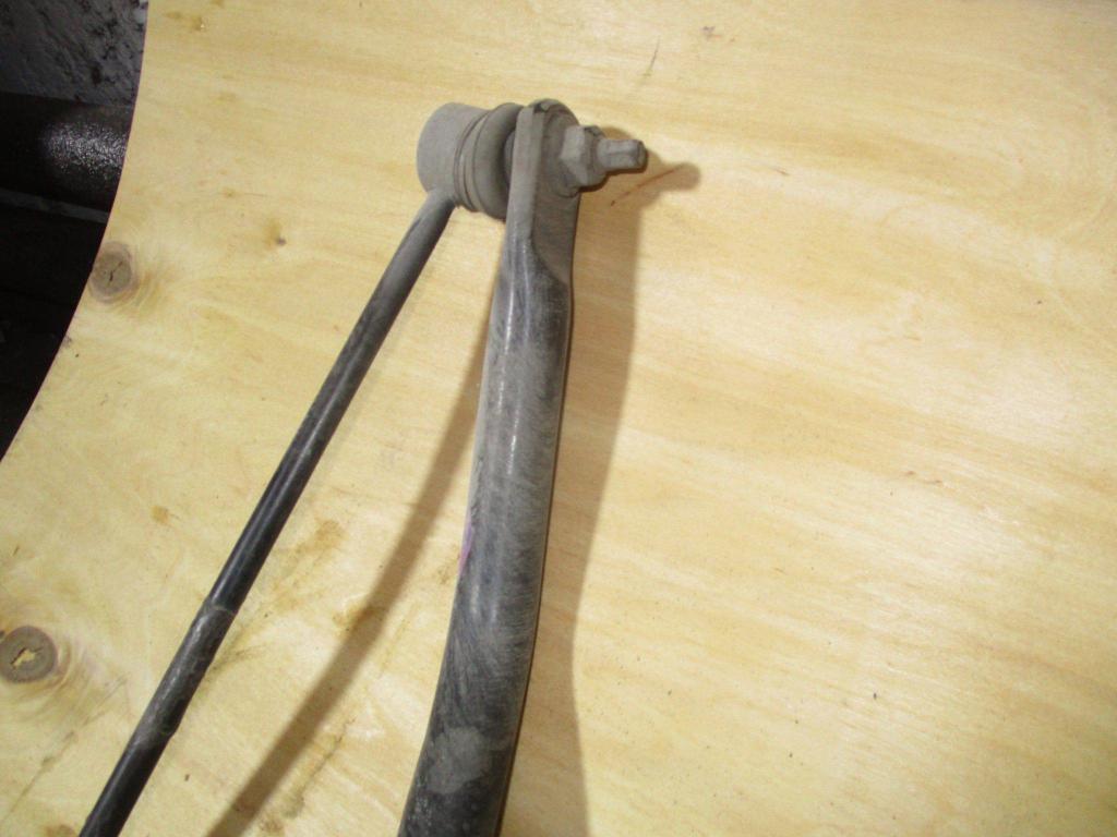 Стабилизатор передний, 4000 рублей, Пермь