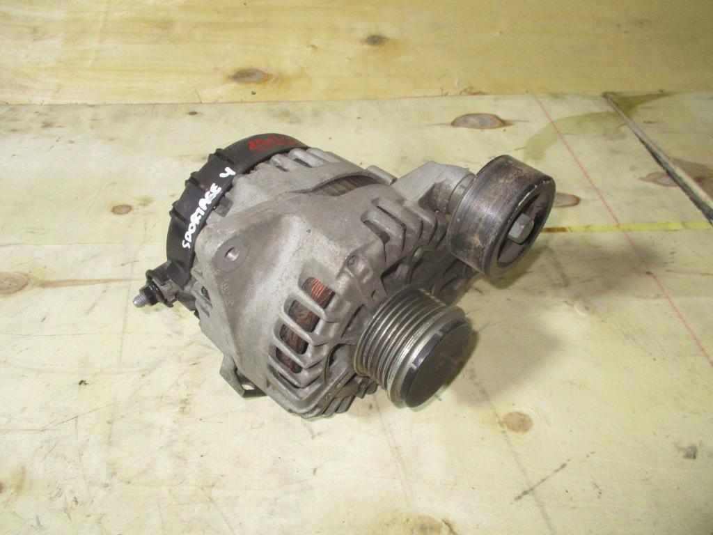 Генератор, 18000 рублей, Пермь