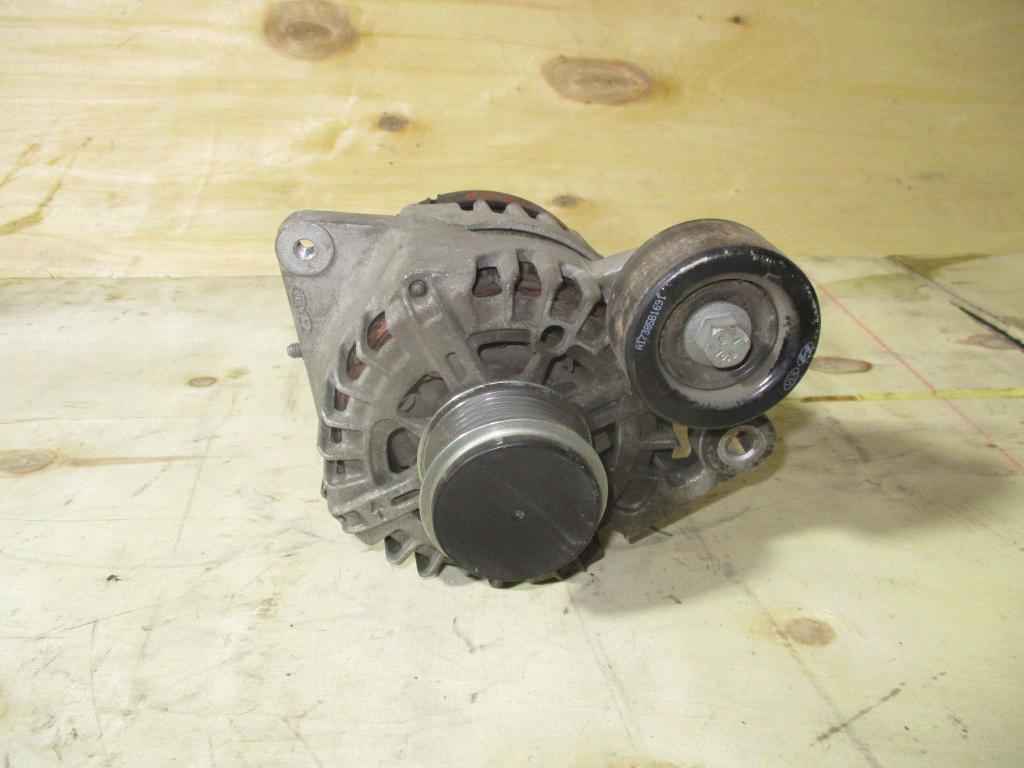 Генератор, 18000 рублей, Пермь