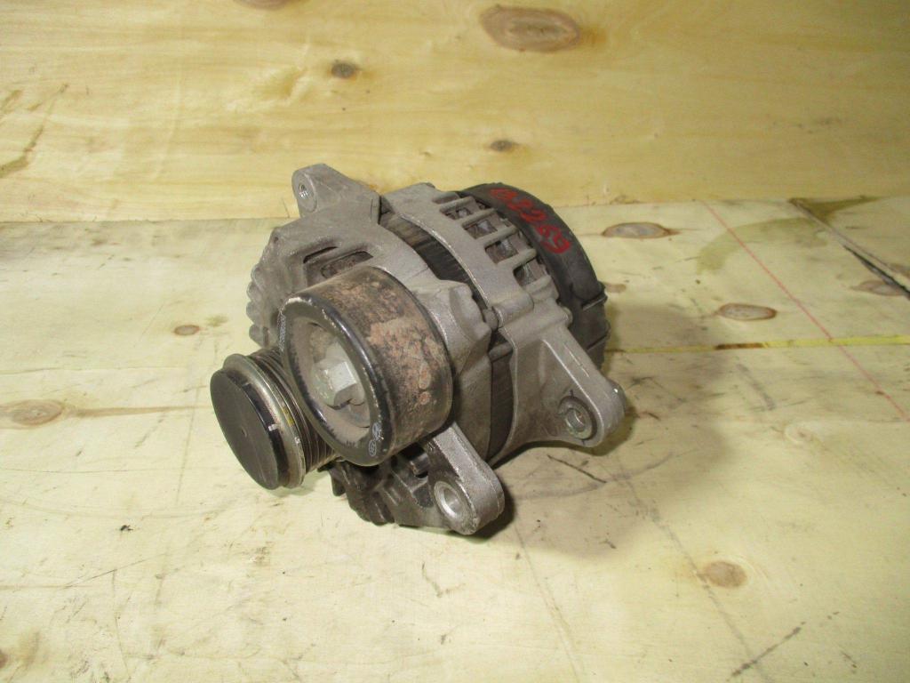 Генератор, 18000 рублей, Пермь