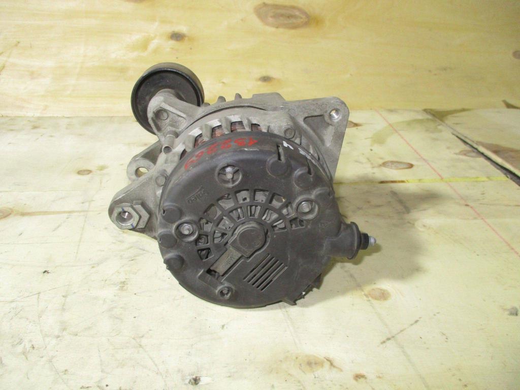 Генератор, 18000 рублей, Пермь