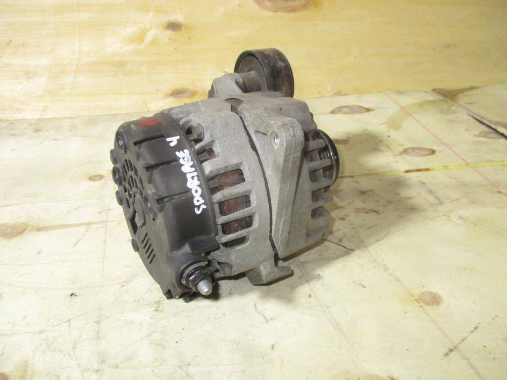 Генератор, 18000 рублей, Пермь