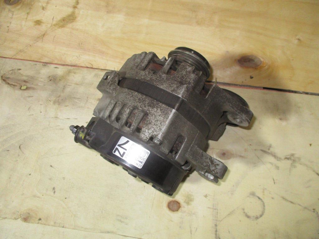 Генератор, 18000 рублей, Пермь