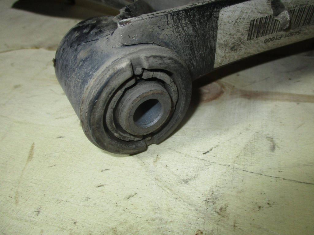 Рычаг передний правый, 7000 рублей, Пермь