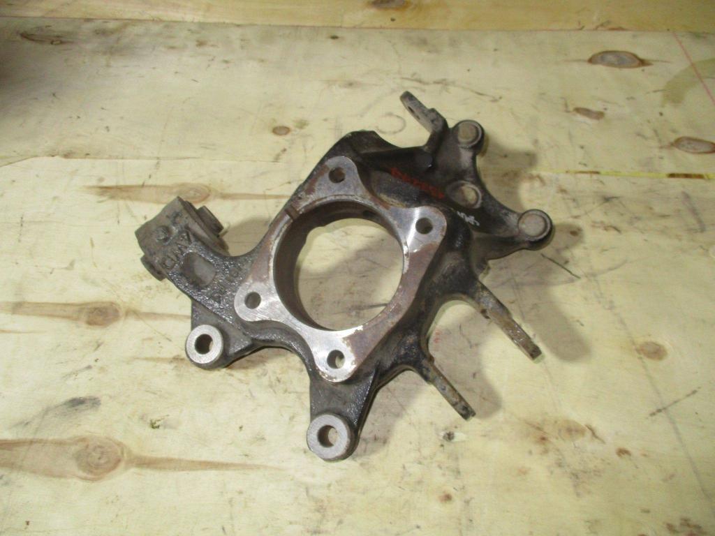 Кулак поворотный задний левый, 5000 рублей, Пермь