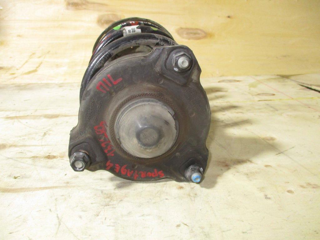 Опора переднего амортизатора, 2500 рублей, Пермь