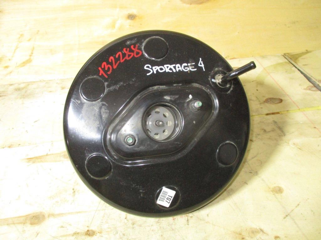 Усилитель тормозов вакуумный, 5000 рублей, Пермь