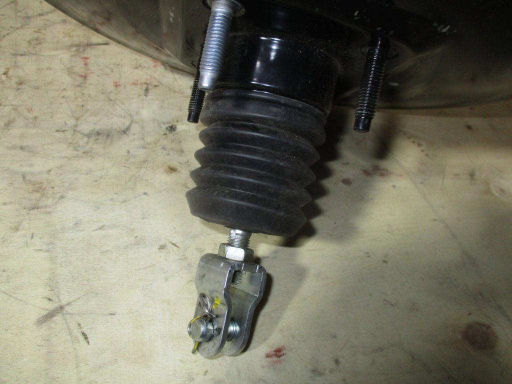 Усилитель тормозов вакуумный, 5000 рублей, Пермь