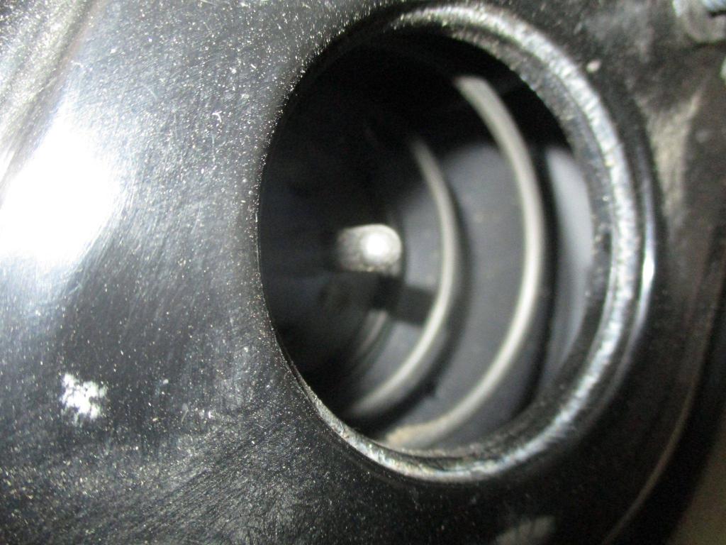 Усилитель тормозов вакуумный, 5000 рублей, Пермь