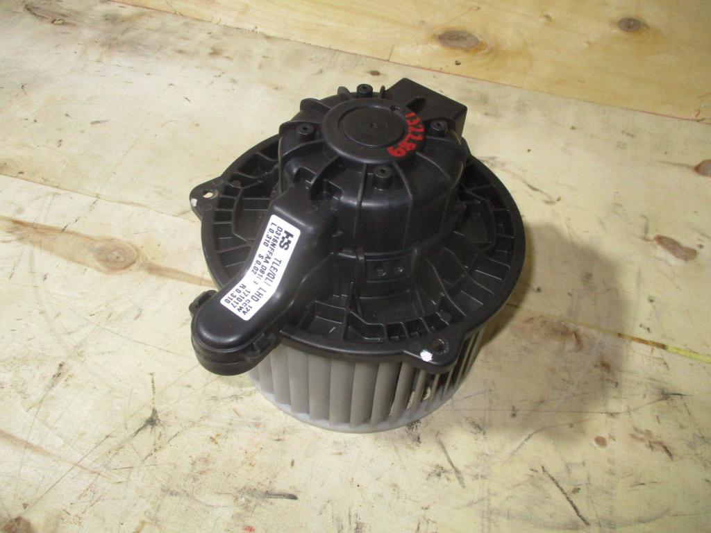 Моторчик печки, 5000 рублей, Пермь