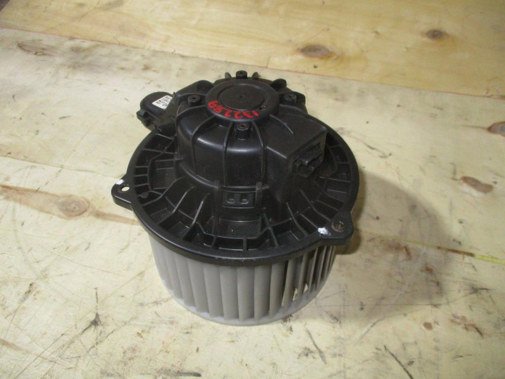 Моторчик печки, 5000 рублей, Пермь