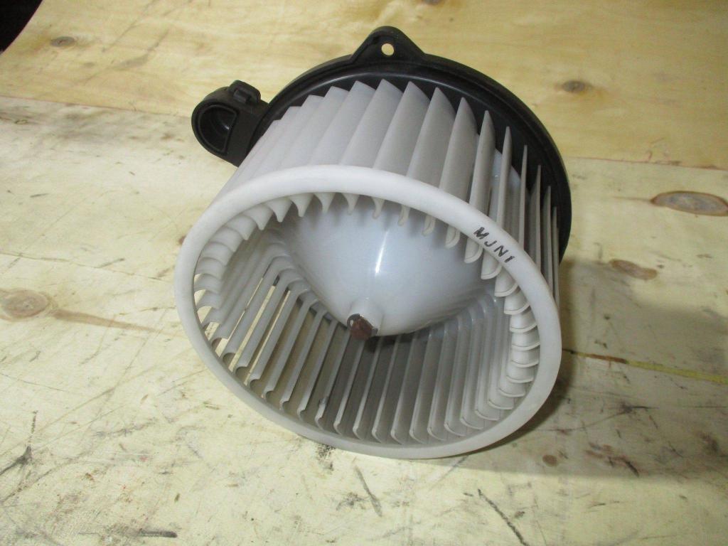 Моторчик печки, 5000 рублей, Пермь