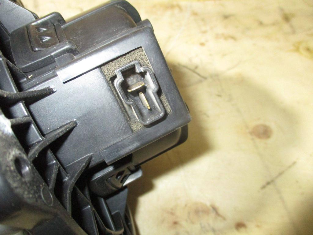 Моторчик печки, 5000 рублей, Пермь