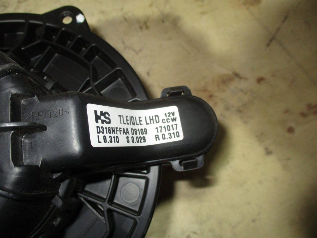 Моторчик печки, 5000 рублей, Пермь