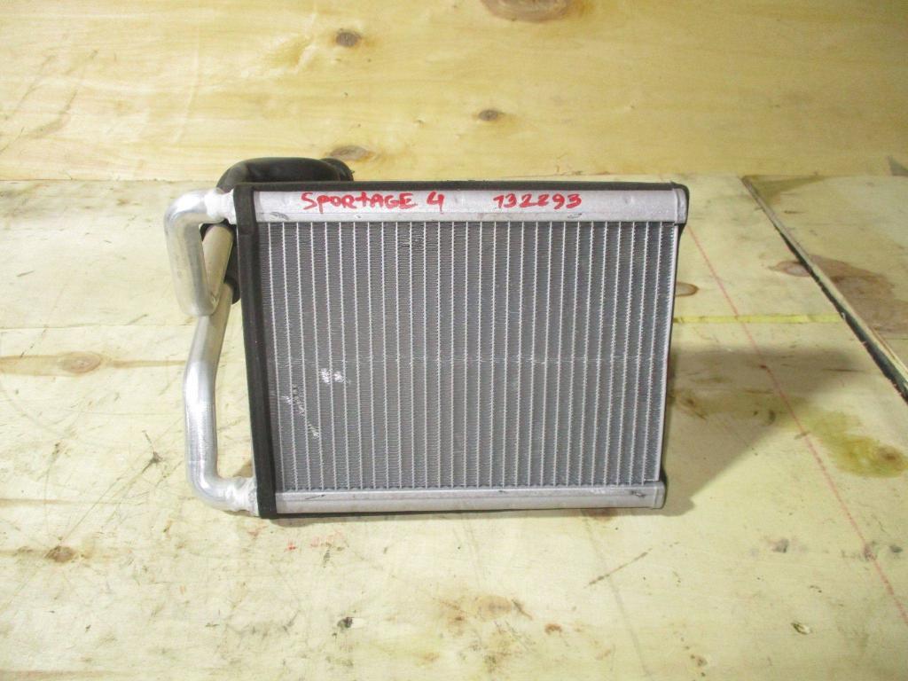 Радиатор отопителя, 4000 рублей, Пермь