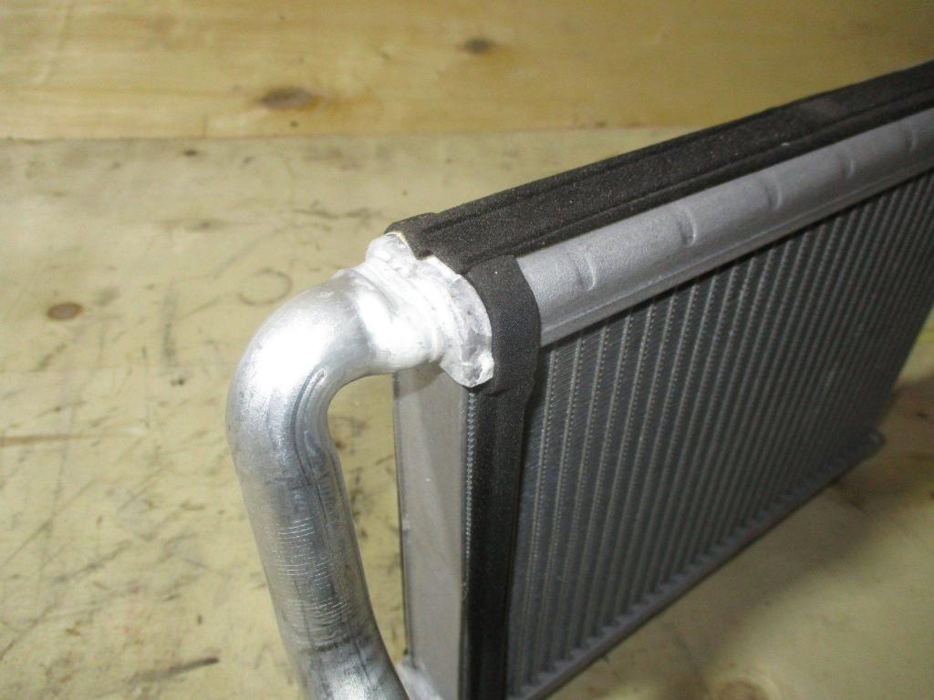 Радиатор отопителя, 4000 рублей, Пермь