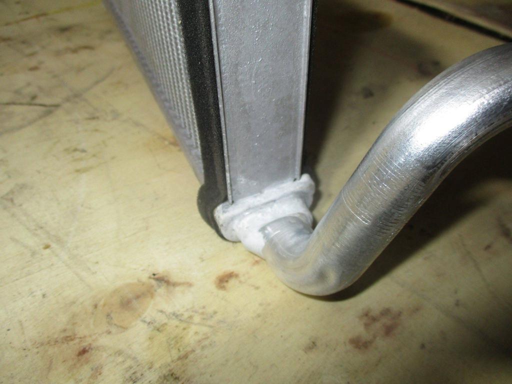 Радиатор отопителя, 4000 рублей, Пермь