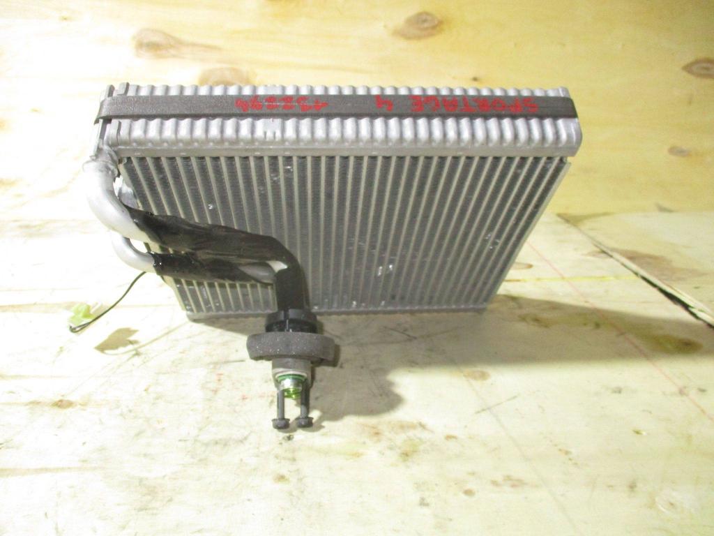 Испаритель кондиционера, 3000 рублей, Пермь