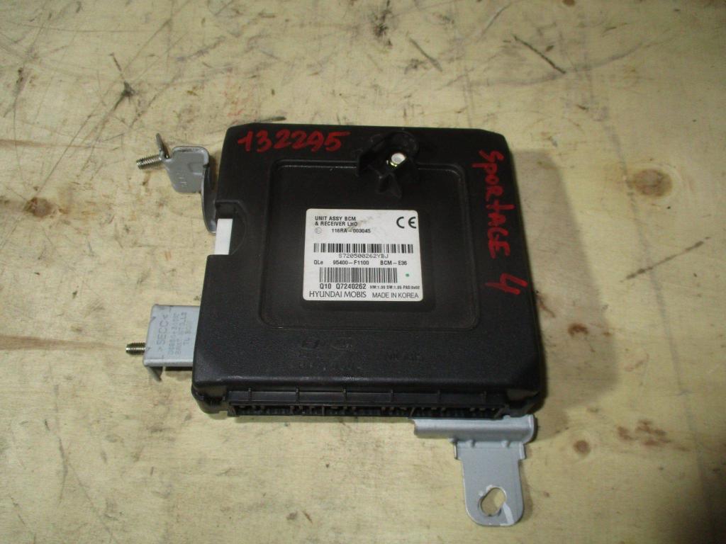 Блок электронный, 10000 рублей, Пермь