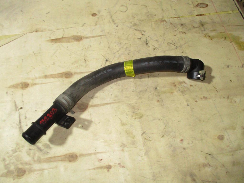 Патрубок радиатора, 3500 рублей, Пермь