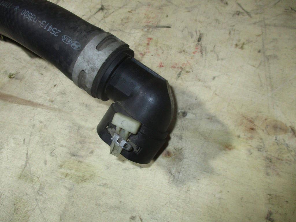 Патрубок радиатора, 3500 рублей, Пермь