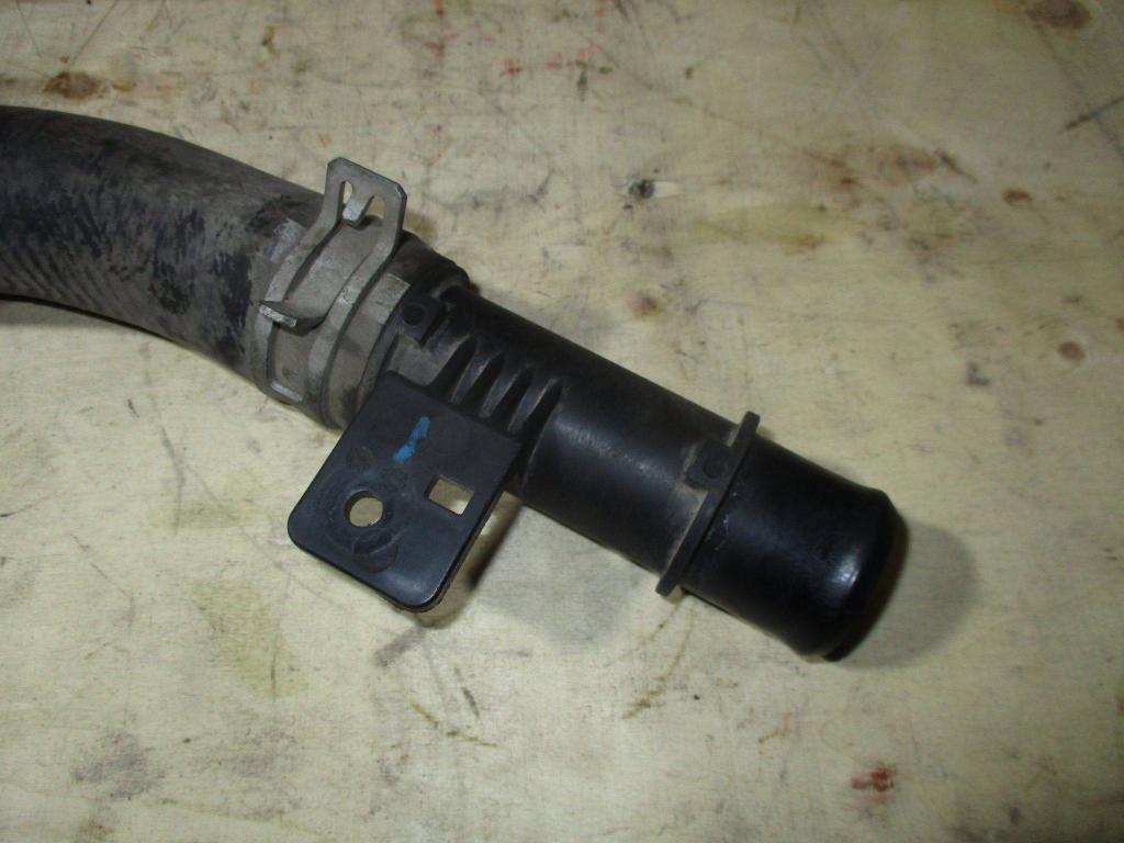 Патрубок радиатора, 3500 рублей, Пермь