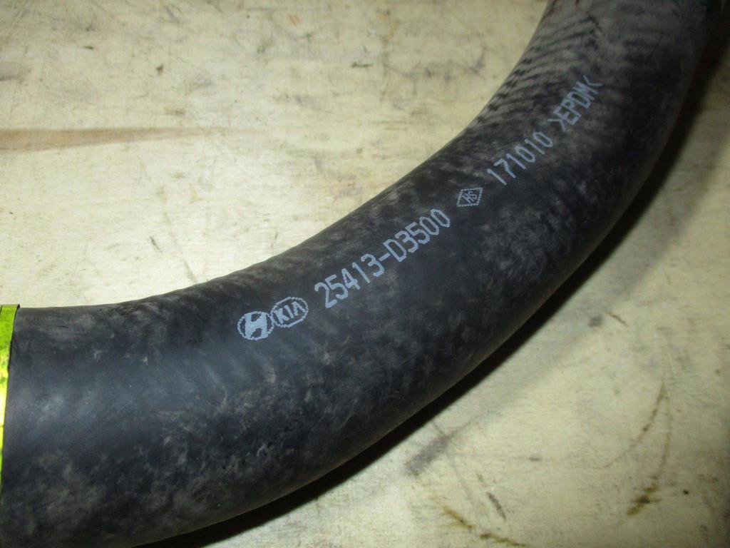 Патрубок радиатора, 3500 рублей, Пермь