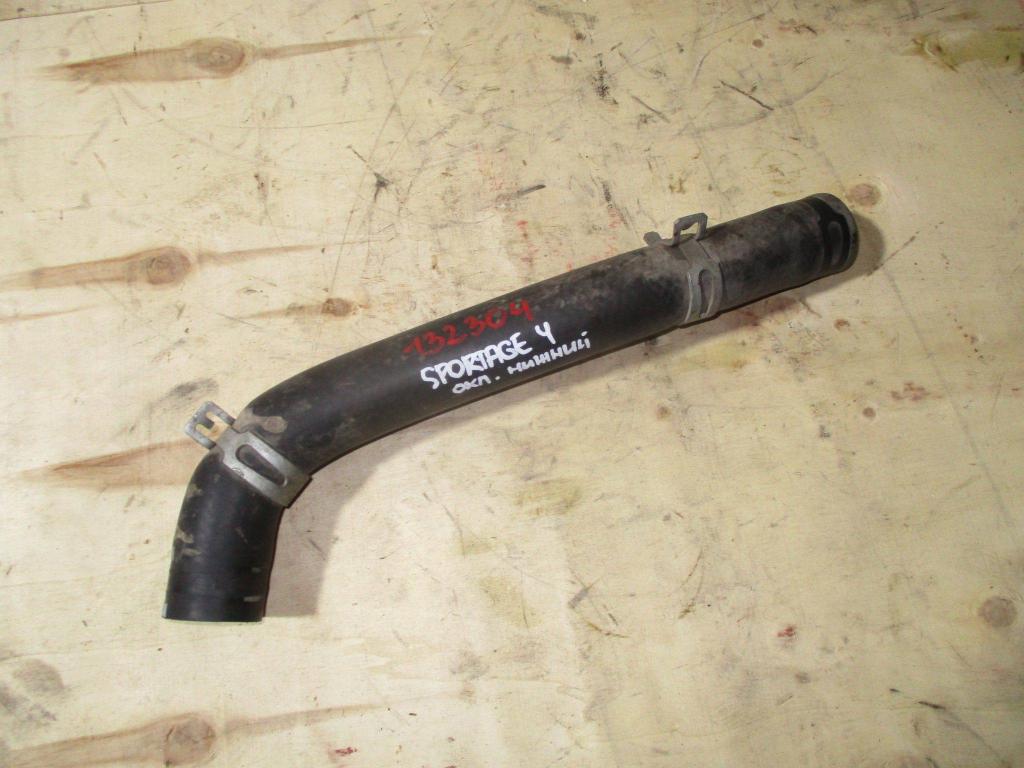 Патрубок радиатора, 3000 рублей, Пермь