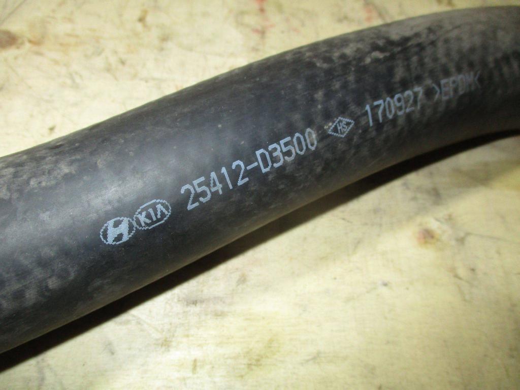 Патрубок радиатора, 3000 рублей, Пермь