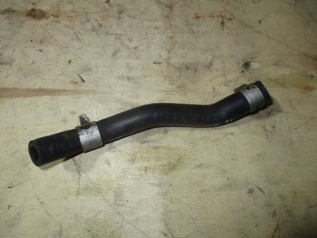 Шланг, 500 рублей, Пермь