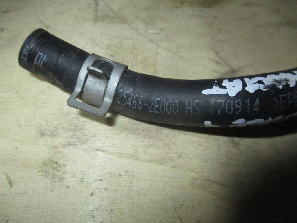 Шланг, 500 рублей, Пермь