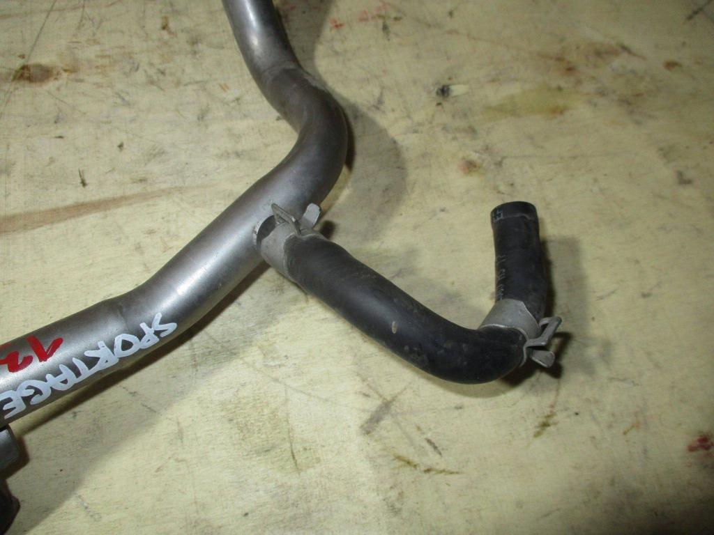 Трубка охлаждающей жидкости, 1000 рублей, Пермь