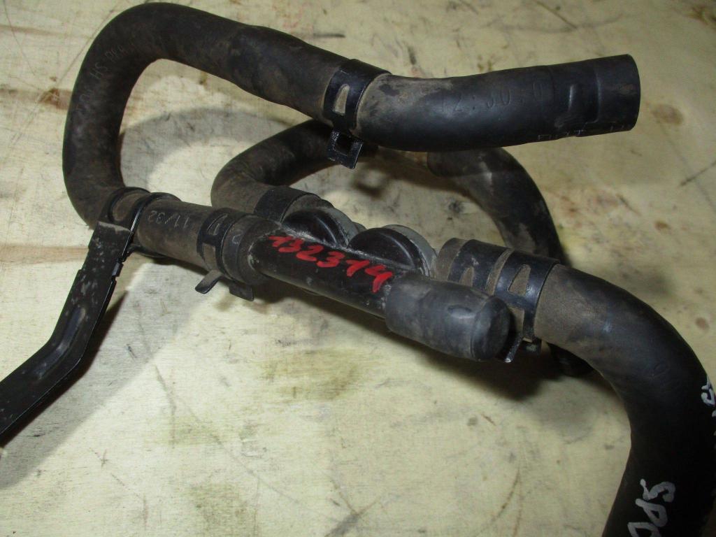 Шланг вакуумного усилителя тормоза, 2000 рублей, Пермь