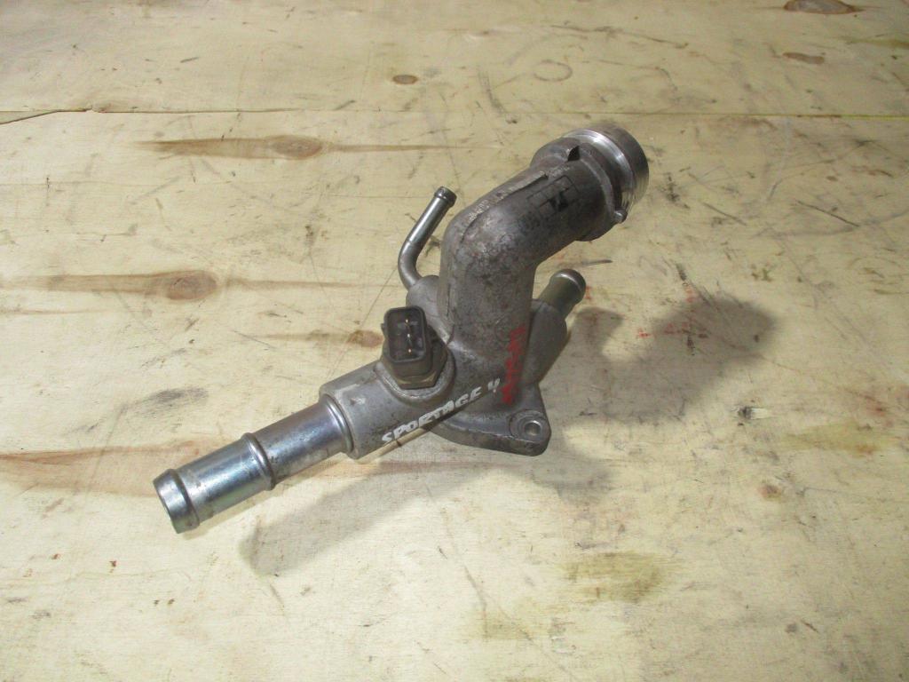 Фланец системы охлаждения, 1000 рублей, Пермь