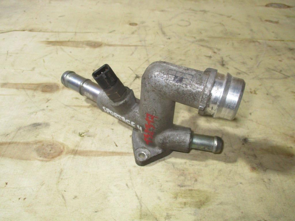 Фланец системы охлаждения, 1000 рублей, Пермь