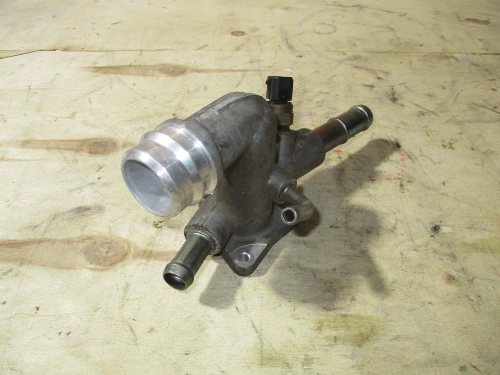 Фланец системы охлаждения, 1000 рублей, Пермь