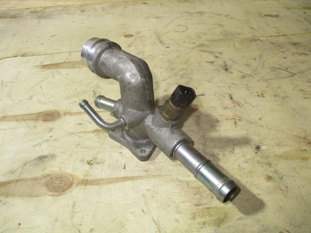 Фланец системы охлаждения, 1000 рублей, Пермь