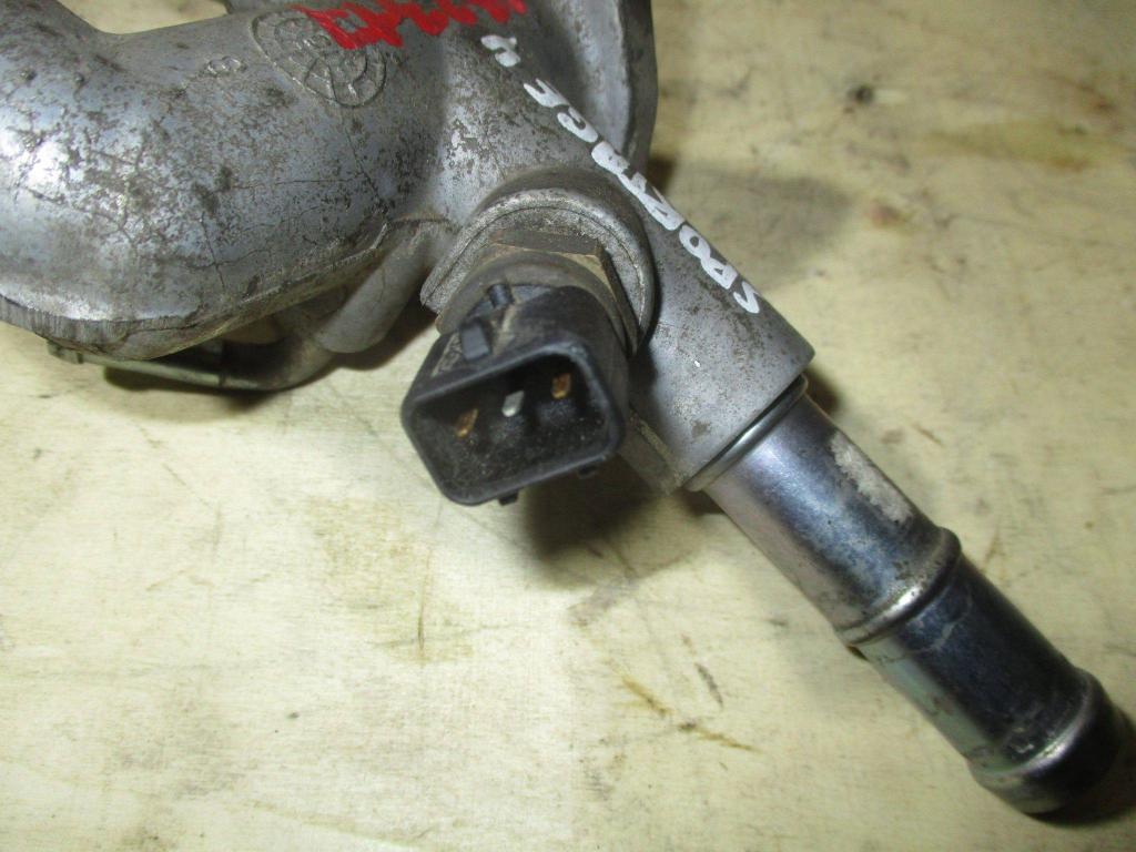 Фланец системы охлаждения, 1000 рублей, Пермь