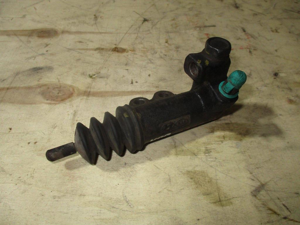 Цилиндр сцепления рабочий, 1000 рублей, Пермь