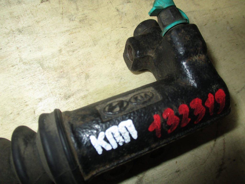 Цилиндр сцепления рабочий, 1000 рублей, Пермь